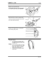 Preview for 237 page of PIAGGIO PORTER 1.3 16V 2008 Service Manual