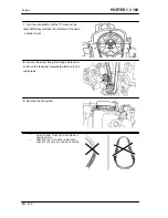 Preview for 238 page of PIAGGIO PORTER 1.3 16V 2008 Service Manual