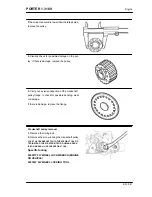 Preview for 241 page of PIAGGIO PORTER 1.3 16V 2008 Service Manual