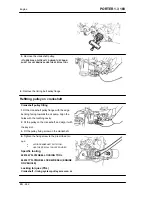 Preview for 242 page of PIAGGIO PORTER 1.3 16V 2008 Service Manual