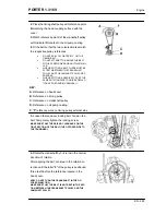 Preview for 245 page of PIAGGIO PORTER 1.3 16V 2008 Service Manual