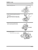 Preview for 249 page of PIAGGIO PORTER 1.3 16V 2008 Service Manual