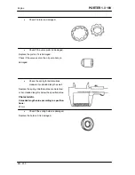 Preview for 250 page of PIAGGIO PORTER 1.3 16V 2008 Service Manual