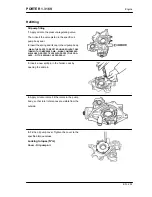 Preview for 253 page of PIAGGIO PORTER 1.3 16V 2008 Service Manual