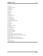 Preview for 255 page of PIAGGIO PORTER 1.3 16V 2008 Service Manual