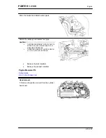 Preview for 257 page of PIAGGIO PORTER 1.3 16V 2008 Service Manual