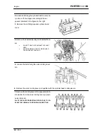 Preview for 258 page of PIAGGIO PORTER 1.3 16V 2008 Service Manual