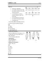 Preview for 263 page of PIAGGIO PORTER 1.3 16V 2008 Service Manual