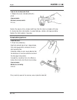 Preview for 264 page of PIAGGIO PORTER 1.3 16V 2008 Service Manual