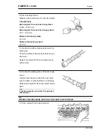 Preview for 265 page of PIAGGIO PORTER 1.3 16V 2008 Service Manual