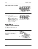 Preview for 266 page of PIAGGIO PORTER 1.3 16V 2008 Service Manual