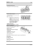 Preview for 267 page of PIAGGIO PORTER 1.3 16V 2008 Service Manual