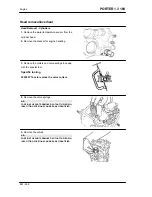 Preview for 268 page of PIAGGIO PORTER 1.3 16V 2008 Service Manual