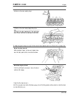 Preview for 269 page of PIAGGIO PORTER 1.3 16V 2008 Service Manual