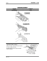 Preview for 270 page of PIAGGIO PORTER 1.3 16V 2008 Service Manual