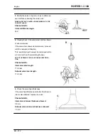 Preview for 272 page of PIAGGIO PORTER 1.3 16V 2008 Service Manual