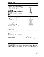 Preview for 275 page of PIAGGIO PORTER 1.3 16V 2008 Service Manual