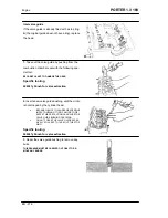 Preview for 276 page of PIAGGIO PORTER 1.3 16V 2008 Service Manual