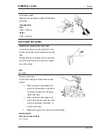 Preview for 277 page of PIAGGIO PORTER 1.3 16V 2008 Service Manual