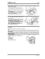 Preview for 283 page of PIAGGIO PORTER 1.3 16V 2008 Service Manual