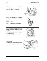 Preview for 284 page of PIAGGIO PORTER 1.3 16V 2008 Service Manual