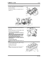 Preview for 285 page of PIAGGIO PORTER 1.3 16V 2008 Service Manual