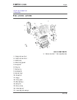 Preview for 289 page of PIAGGIO PORTER 1.3 16V 2008 Service Manual