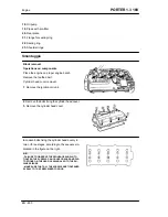 Preview for 290 page of PIAGGIO PORTER 1.3 16V 2008 Service Manual