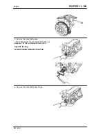 Preview for 292 page of PIAGGIO PORTER 1.3 16V 2008 Service Manual