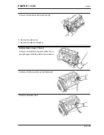 Preview for 293 page of PIAGGIO PORTER 1.3 16V 2008 Service Manual