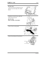 Preview for 295 page of PIAGGIO PORTER 1.3 16V 2008 Service Manual