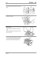 Preview for 296 page of PIAGGIO PORTER 1.3 16V 2008 Service Manual