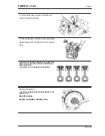 Preview for 297 page of PIAGGIO PORTER 1.3 16V 2008 Service Manual