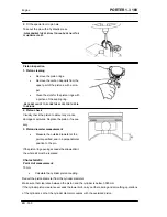 Preview for 300 page of PIAGGIO PORTER 1.3 16V 2008 Service Manual