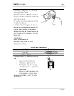 Preview for 301 page of PIAGGIO PORTER 1.3 16V 2008 Service Manual