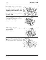 Preview for 306 page of PIAGGIO PORTER 1.3 16V 2008 Service Manual