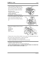 Preview for 307 page of PIAGGIO PORTER 1.3 16V 2008 Service Manual