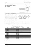 Preview for 308 page of PIAGGIO PORTER 1.3 16V 2008 Service Manual