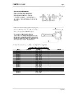 Preview for 309 page of PIAGGIO PORTER 1.3 16V 2008 Service Manual