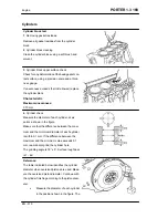 Preview for 310 page of PIAGGIO PORTER 1.3 16V 2008 Service Manual