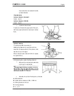 Preview for 311 page of PIAGGIO PORTER 1.3 16V 2008 Service Manual