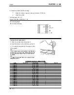 Preview for 312 page of PIAGGIO PORTER 1.3 16V 2008 Service Manual