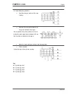 Preview for 313 page of PIAGGIO PORTER 1.3 16V 2008 Service Manual