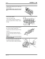 Preview for 316 page of PIAGGIO PORTER 1.3 16V 2008 Service Manual