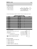 Preview for 319 page of PIAGGIO PORTER 1.3 16V 2008 Service Manual