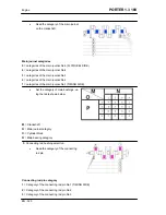 Preview for 320 page of PIAGGIO PORTER 1.3 16V 2008 Service Manual