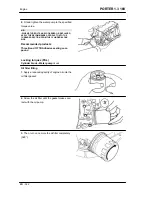 Preview for 322 page of PIAGGIO PORTER 1.3 16V 2008 Service Manual