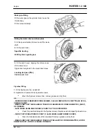 Preview for 324 page of PIAGGIO PORTER 1.3 16V 2008 Service Manual