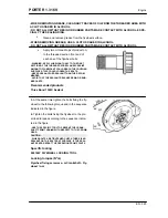 Preview for 325 page of PIAGGIO PORTER 1.3 16V 2008 Service Manual