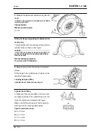 Preview for 326 page of PIAGGIO PORTER 1.3 16V 2008 Service Manual